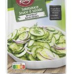 پودر سالاد شوید کانیا Kania Dill Salad Fix