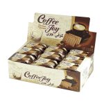 کافی جوی 18 عددی coffee joy