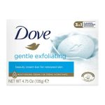 صابون داو لایه بردار 135 گرم Dove