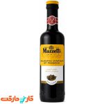 سرکه بالزامیک مازتی 500 میلی لیتر Mazzetti