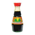 سویا سس خمره ای امریکن فرش 150 میلی لیتر American Fresh