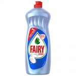 مایع ظرفشویی فیری (Fairy) پلاتینیوم 1500 میلی لیتر