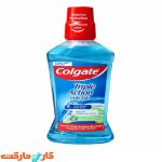 دهان شویه کلگیت Tripple Action
