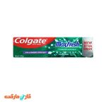 خمیر دندان مکس فرش سبز کلگیت colgate