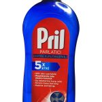 جلا دهنده ماشین ظرفشویی 750 میلی لیتر پریل (Pril)