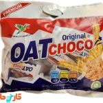 غلات رژیمی اوت چوکو پرمیوم OAT CHOCO