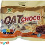 غلات رژیمی شکلاتی اوت چوکو پرمیوم OAT CHOCO