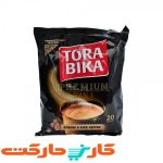 کافی میکس ترابیکا پریمیوم 20 عددی (Torabika Premium)