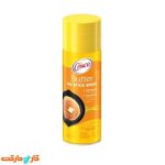 اسپری کره کریسکو Crisco Butter Oil Spray