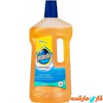 پارکت شوی پورنتو 750 میلی لیتر Pronto