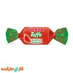 تافی هندوانه اولکر 1 کیلویی Ulker Toffe - Image 2