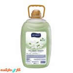 مایع دستشویی هوبی رایحه گل نیلوفر 3 لیتر Hobby
