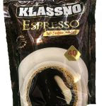 اسپرسو کلاسنو  Klassno (40 عددی)