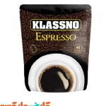 اسپرسو کلاسنو  Klassno (40 عددی)