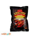 ادویه جوجه ایتالیایی پیزارلا پا (Pizzarella Paa)