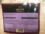 نمک دریایی گیزیا (Gizzia) ۳۰۰ گرم - Image 2