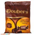 تافی مغزدار شکلاتی دوبرز (Doubers) 500 گرم