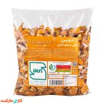 تافی مغزدار کارامل دوبرز (Doubers) 1000 گرم