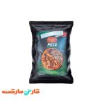 مکمل خمیر پیتزا امریکایی پیزارلا پا (pizzarella paa) 500 گرم