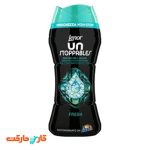 دانه خوشبو کننده لباس مدل Fresh لنور (Lenor) 210 گرم