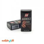 قرص خوشبو کننده دهان با طعم قهوه آودسی (Aodesi) 35 گرم
