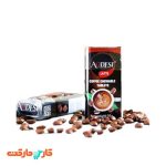 قرص خوشبو کننده دهان قهوه کافئین دار لته آودسی (Aodesi) 35 گرم