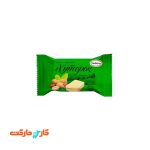 ویفر روسی با طعم بادام زمینی زیموپوک (Xymopok) 500 گرمی