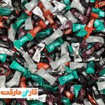 قرص قهوه کافی کندی اورجینال میکس Cofee Candy Mix