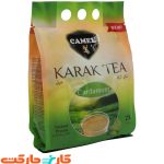 چای کرک کمل با طعم هل 25 ساشه 20 گرم
