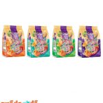 لواشک پذیرایی 4 لایه شارن 1000 گرم