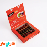 لواشک کادویی چریلا مدل شیرینی سنتی