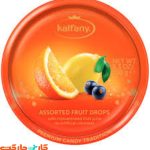 آبنبات میوه ای کالفانی با طعم مخلوط میوه 150 گرم Kalfani