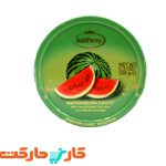 آبنبات میوه ای کالفانی با طعم هندوانه 150 گرم Kalfani