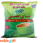 چای کرک  اورجینال یک کیلویی Karak Orginal