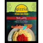 چاشنی پاستا گیزیا