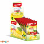 پودر شربت لیمو فروتی دریم 24 عددی Frutti Dream