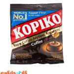 آبنبات قهوه کوپیکو بدون شکر 75 گرم KOPIKO Coffee Candy Suggar Free