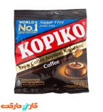 آبنبات قهوه کوپیکو بدون شکر 75 گرم KOPIKO Coffee Candy Suggar Free