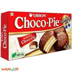 والس شکلاتی اورجینال شوکوپای اوریون بسته 20عددی Orion