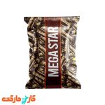 شکلات تلخ اسپیشال مگا استار 1000 گرم Mega Star